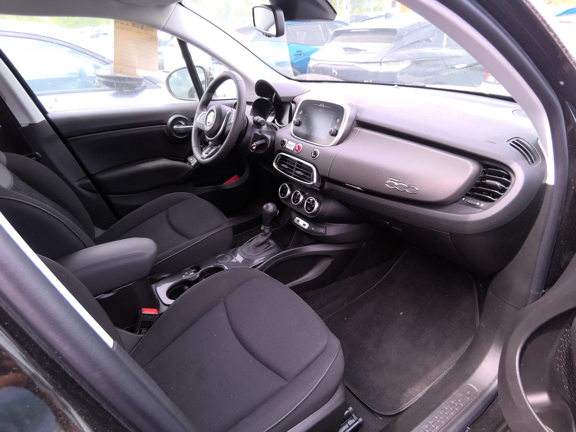 FIAT 500X 1.5 FireFly 130 ch S/S DCT7 Hybrid  2023