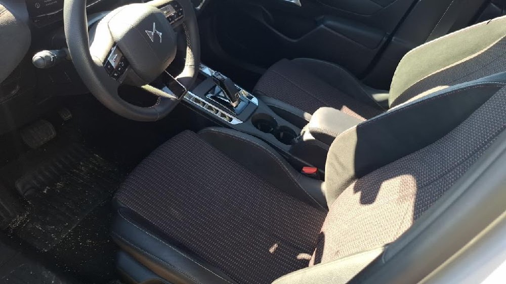 Foto DS DS3 CROSSBACK 16