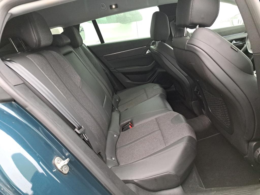 Peugeot 508 SW BlueHDi 130 ch S&S EAT8 Allure Business 2021