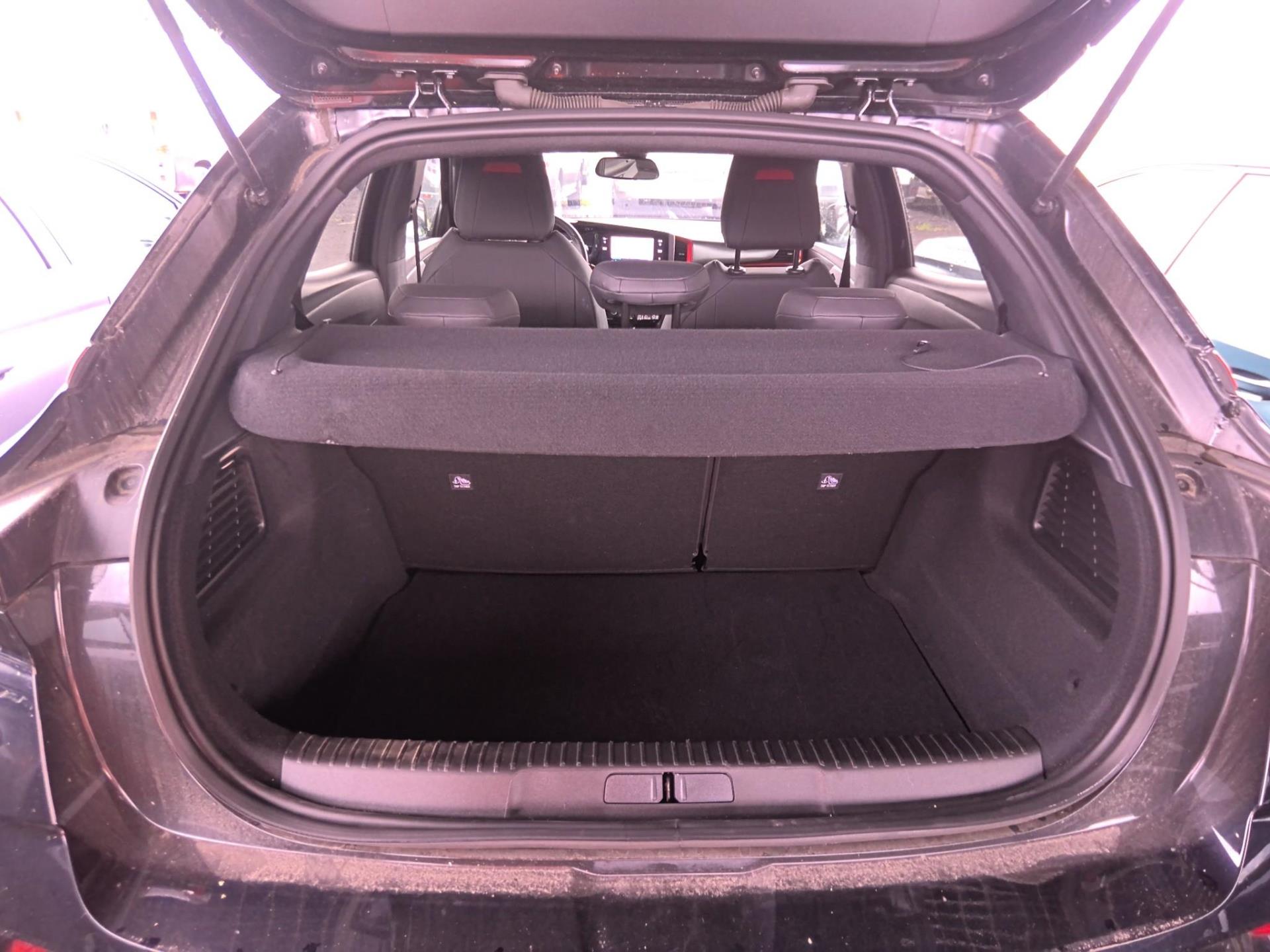 Opel Mokka 1.2 Turbo 100 ch BVM6 GS 2023