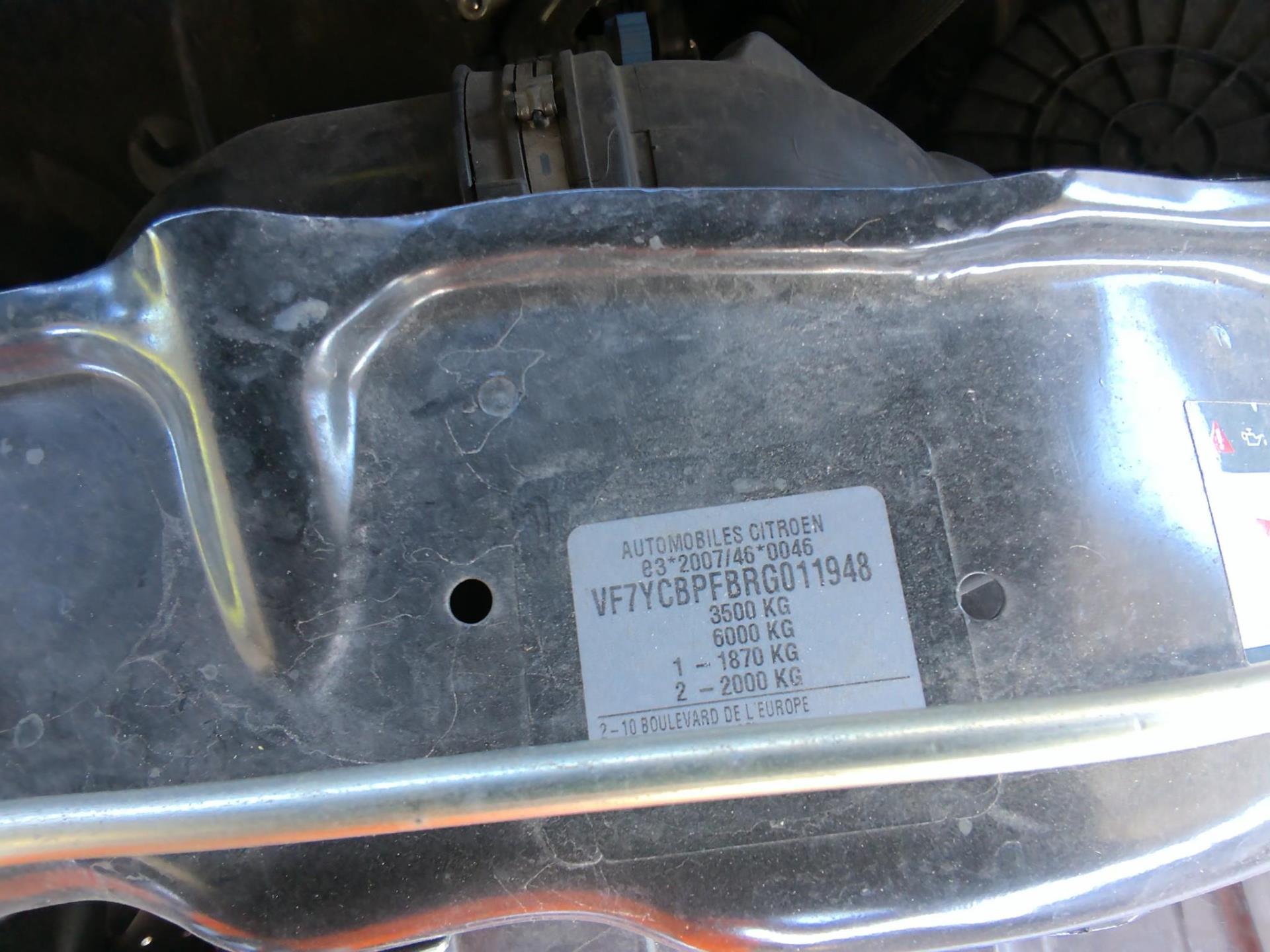 Citroen JUMPER TOLE 35 L2H2 BLUEHDi 140 S&S BVM6  2024