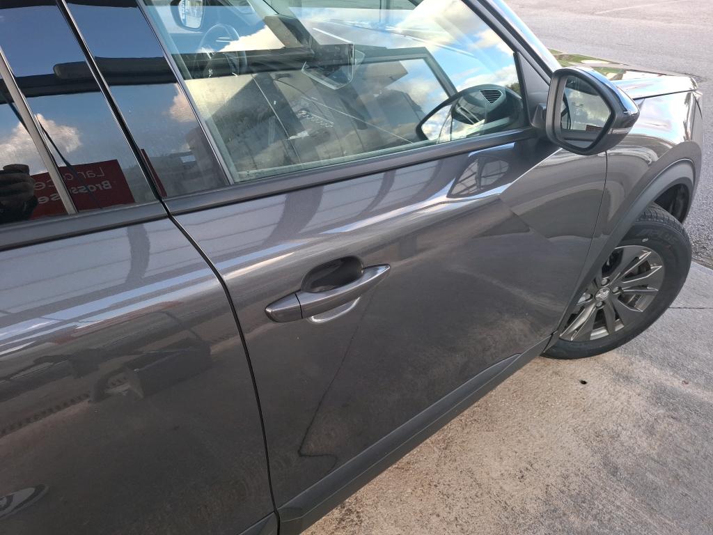 Peugeot 2008 PureTech 130 S&S BVM6 Style 2022