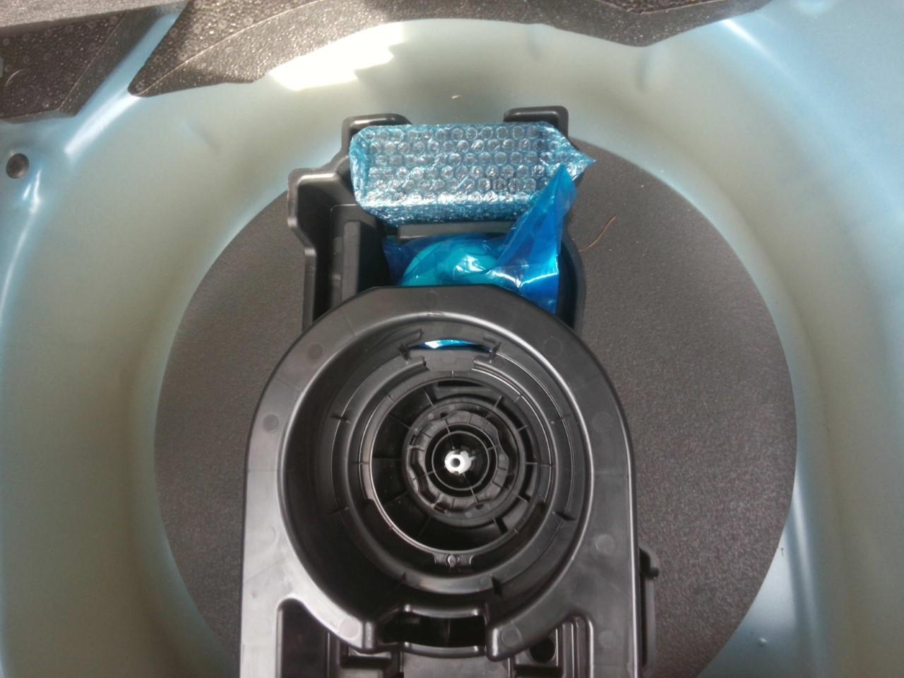 Foto Peugeot 208 14