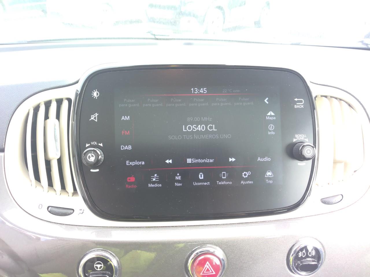 Foto Fiat 500X 8