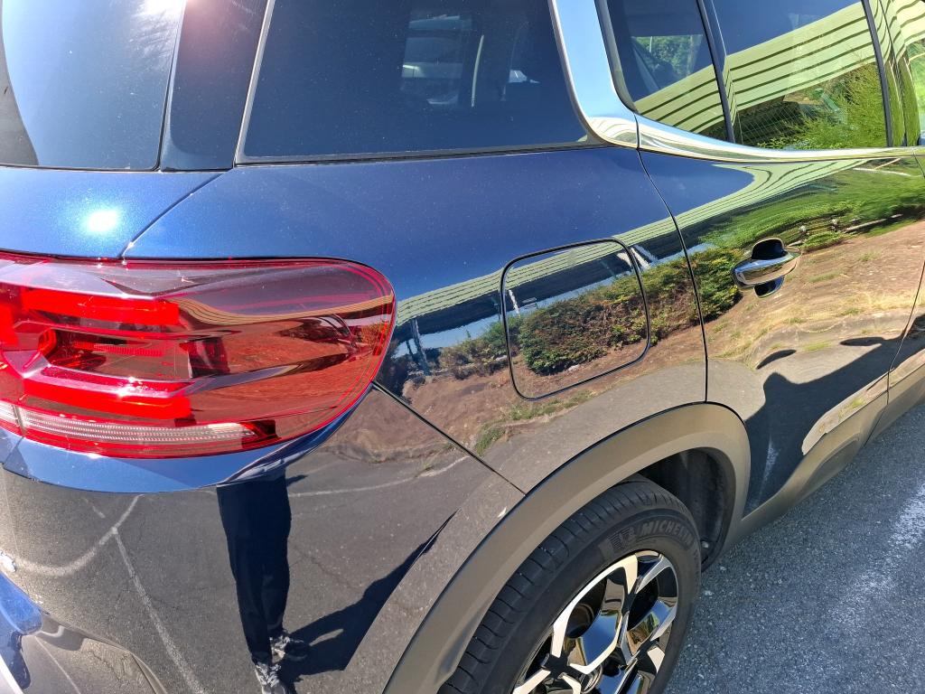 Citroen C5 Aircross PureTech 130 S&S EAT8 Shine 2022