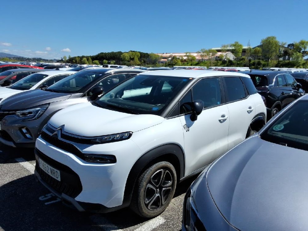 Foto Citroën C3 Aircross 4