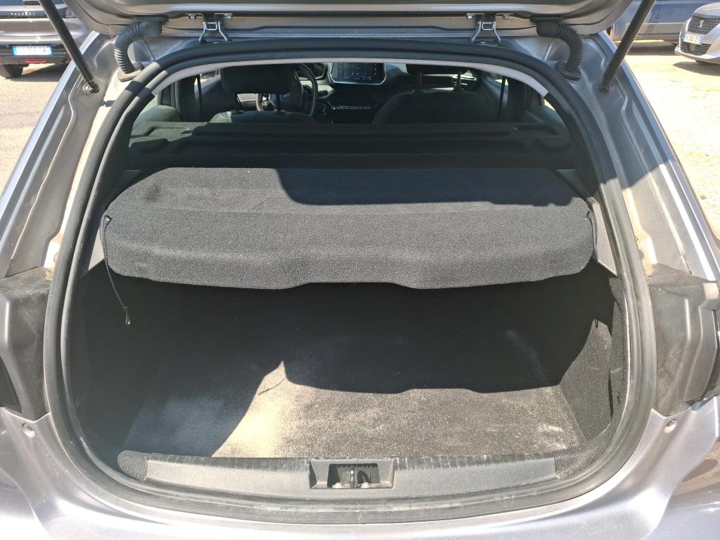 Peugeot 208 PURETECH 75 S&S BVM5 PREMIUM 2022
