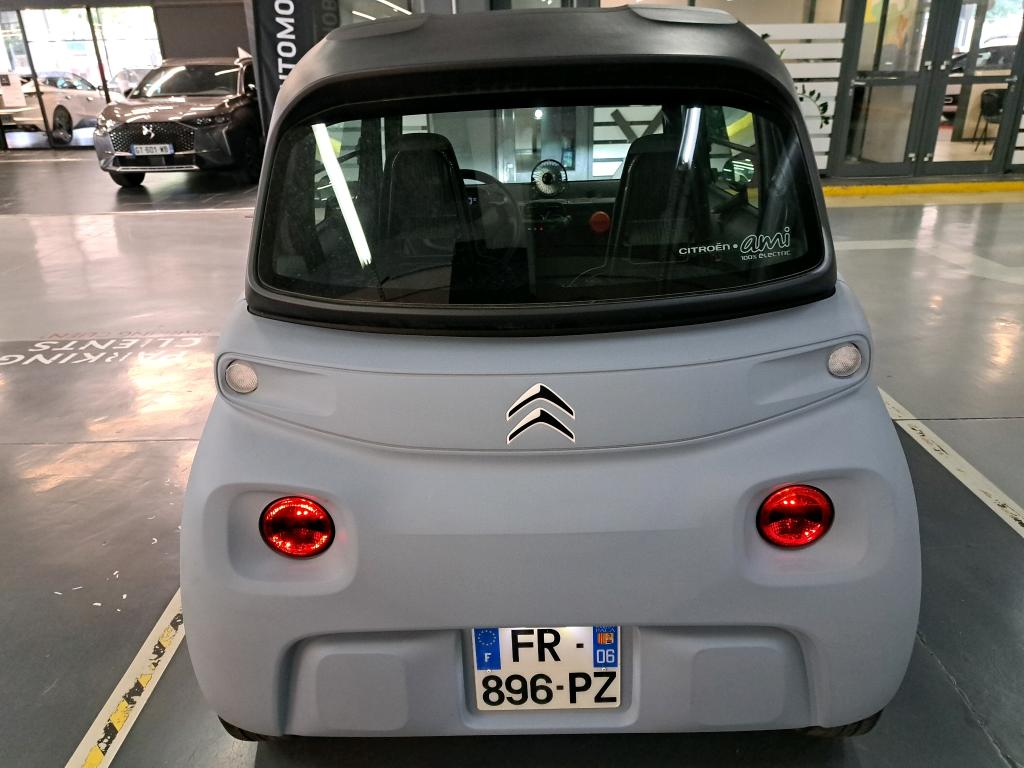 Citroen AMI 