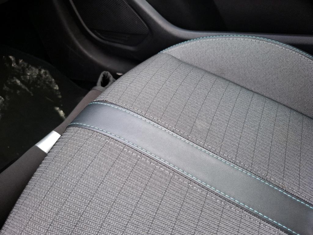 Peugeot 208 Electrique 50 kWh 136ch Allure 2022