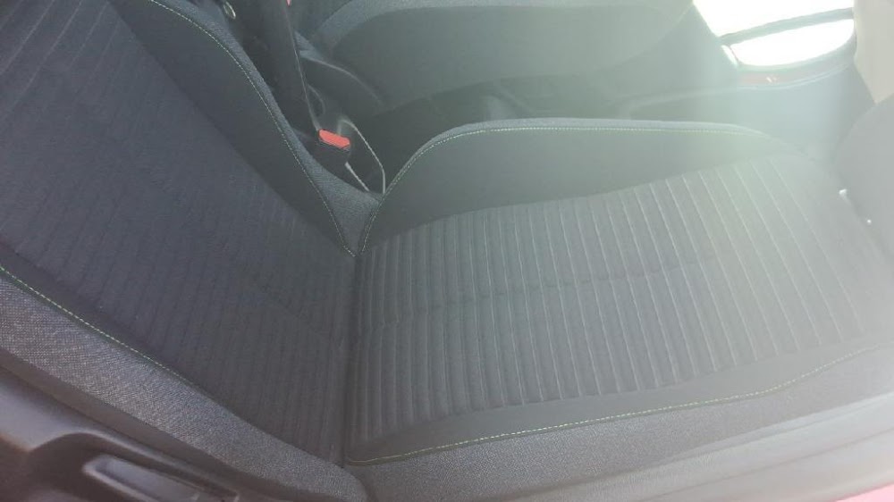 Foto Peugeot 308 9