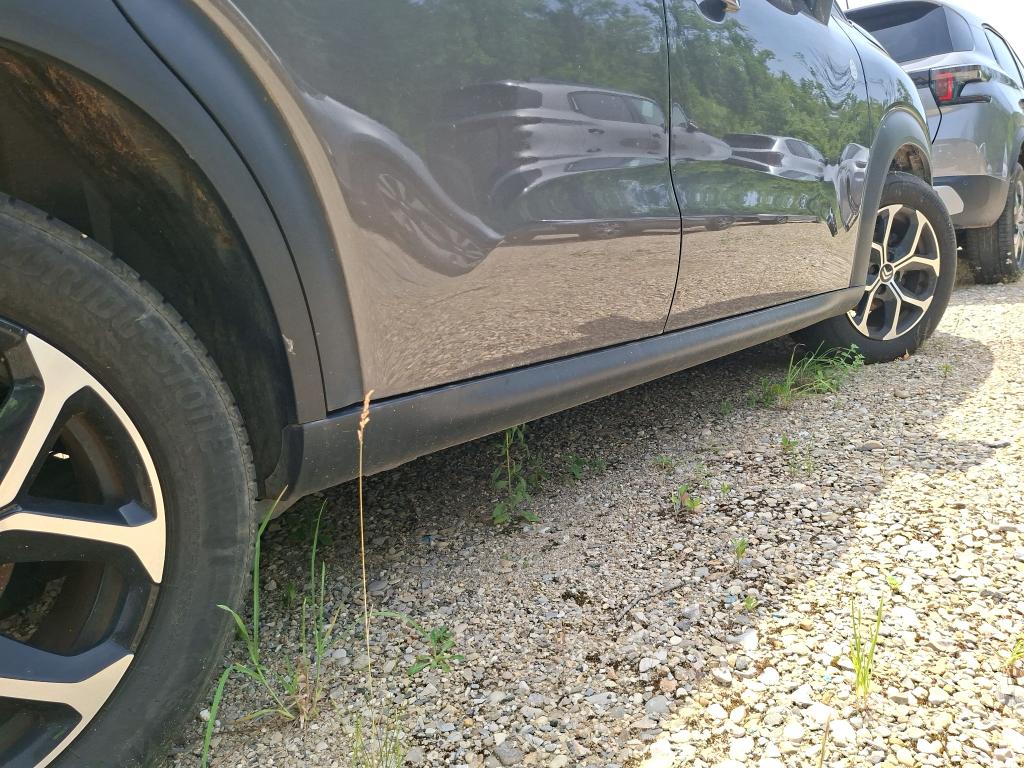 Citroen C3 Aircross BlueHDi 110 S&S BVM6 C-Series 2023