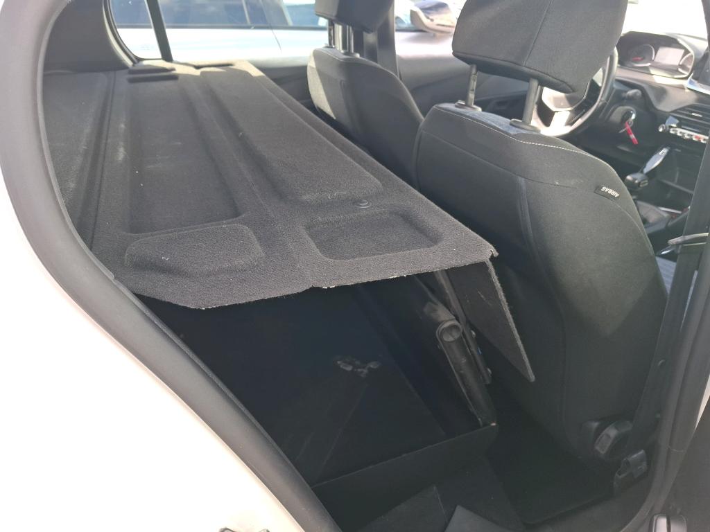 Peugeot 208 BLUEHDI 100 S&S BVM6 PREMIUM PACK 2021