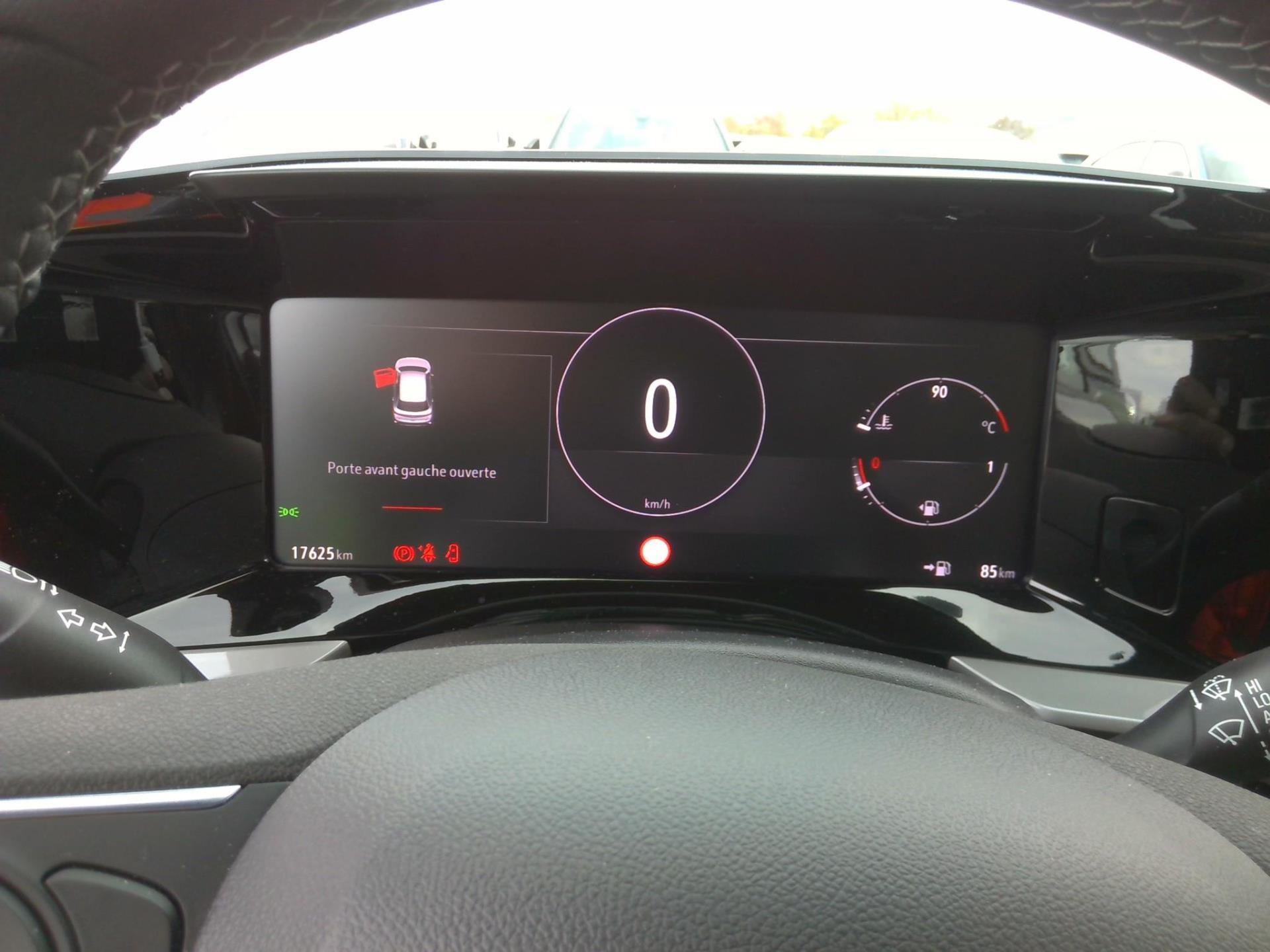 Opel Mokka 1.2 Turbo 100 ch BVM6 GS 2023