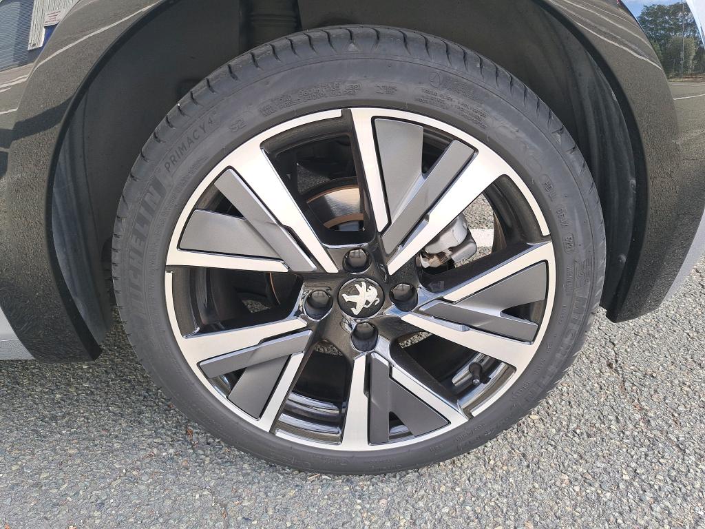Peugeot 208 PureTech 100 S&S BVM6 GT 2022