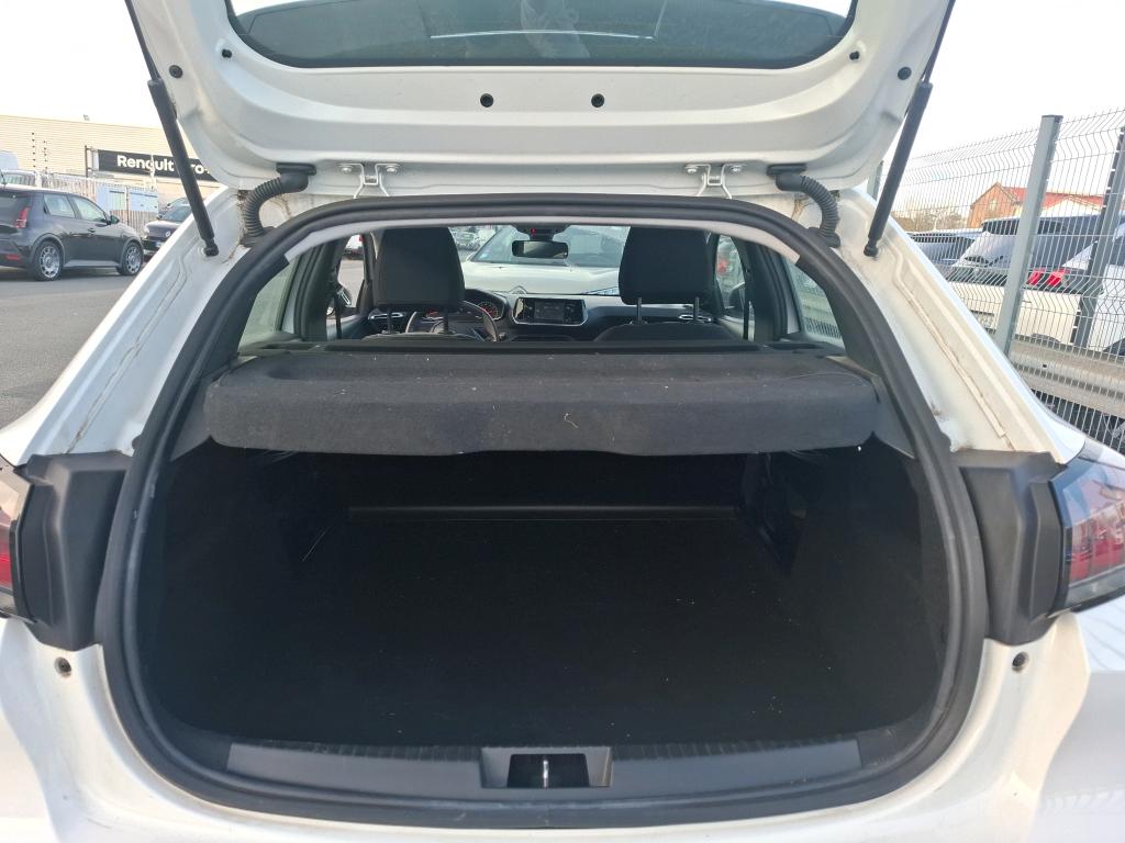 Peugeot 208 BLUEHDI 100 S&S BVM6 PREMIUM 2021