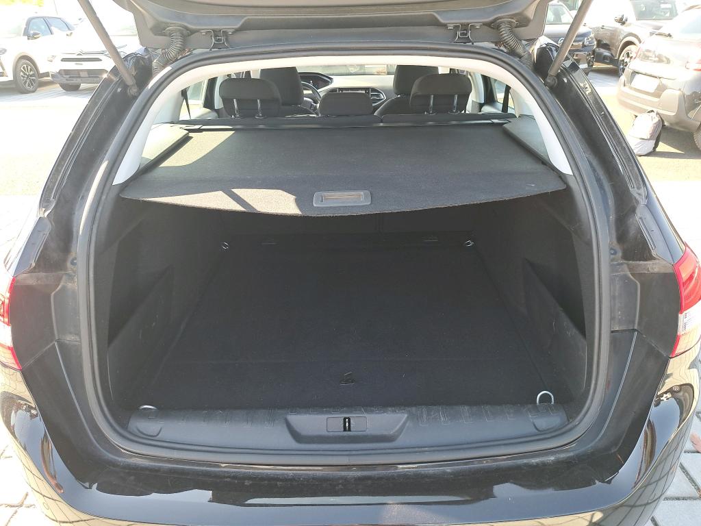 Peugeot 308 SW BlueHDi 100ch S&S BVM6 Active Business 2020