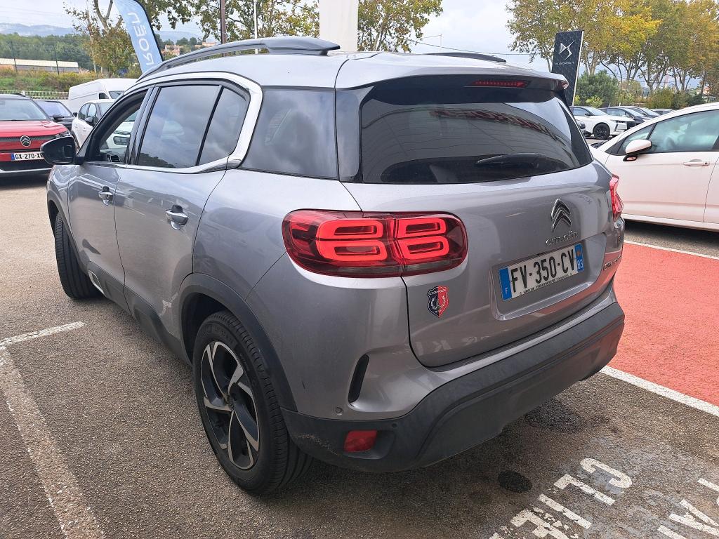 Citroen C5 Aircross BlueHDi 130 S&S EAT8 Shine 2020