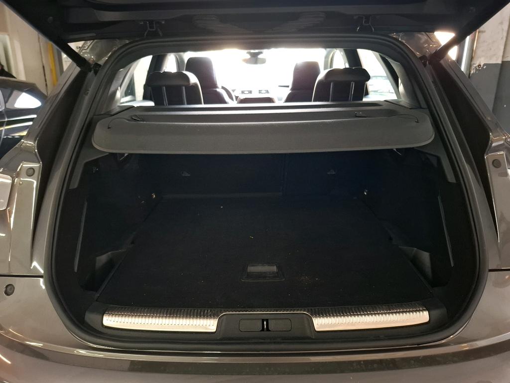 DS DS7 Crossback PureTech 180 EAT8 Grand Chic 2021