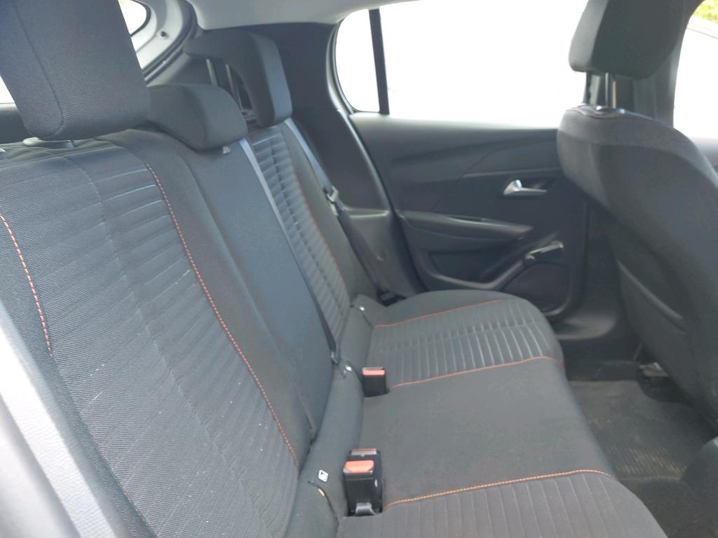 Peugeot 208 BlueHDi 100 S&S BVM6 Active 2020