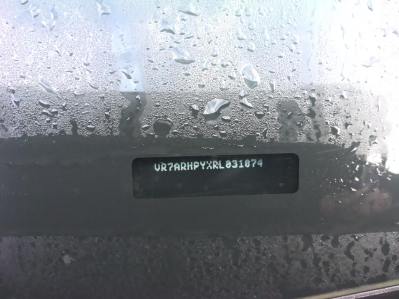Foto Citroën C5 Aircross Hybrid 6