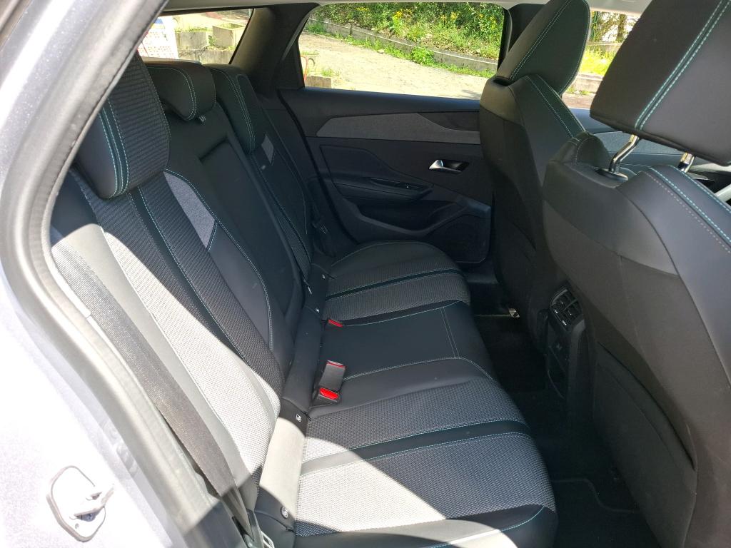 Peugeot 308 SW PHEV 180 e-EAT8 Allure Pack 2023