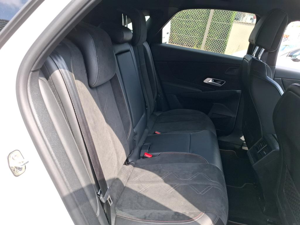 DS DS7 Crossback Hybride E-Tense 300 EAT8 4x4 Performance Line+ 2021