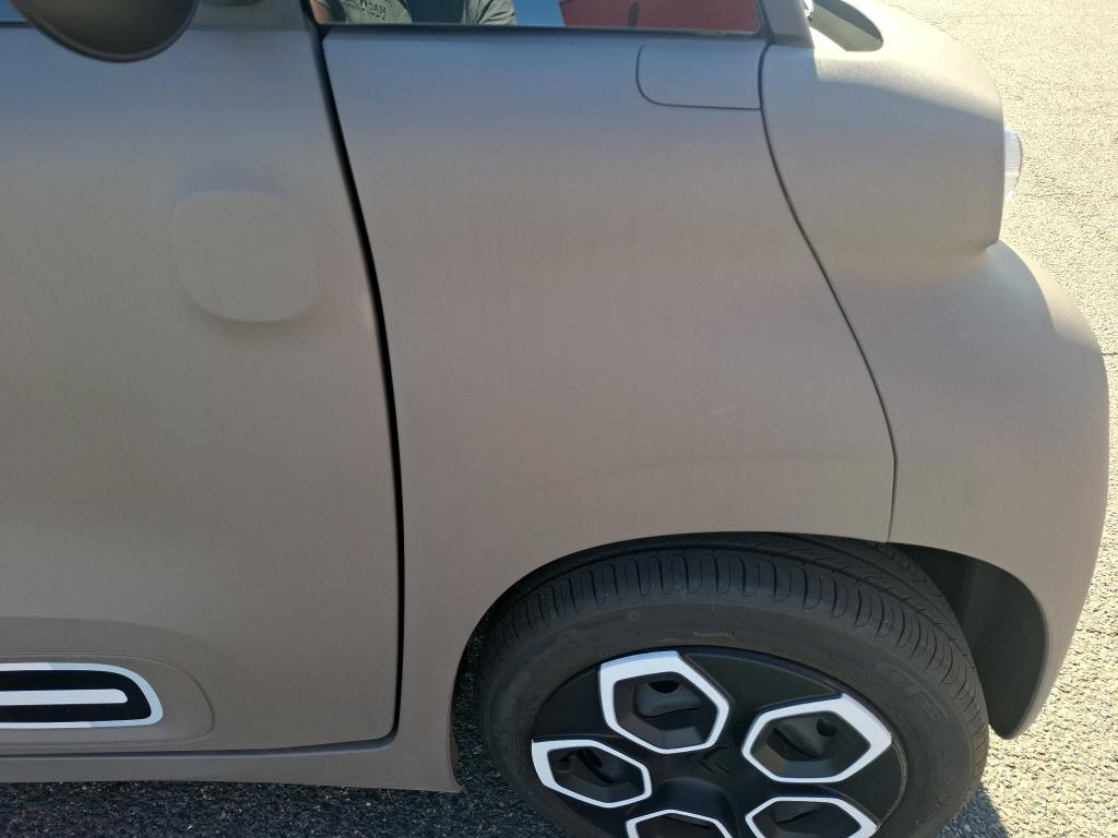 Citroen AMI