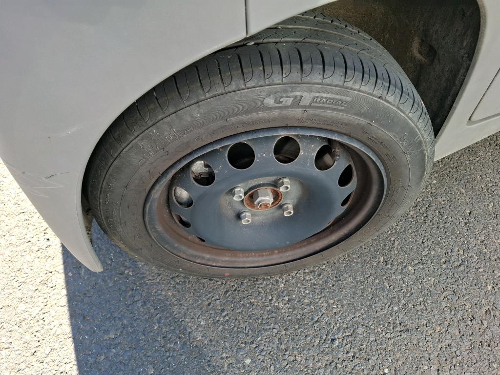 Citroen AMI