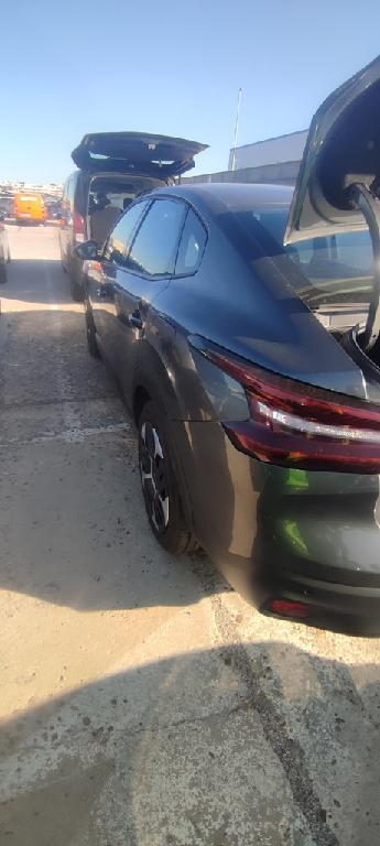Foto Citroën C4 X 6