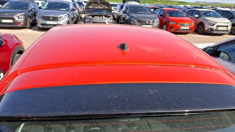 Foto Opel Corsa 7