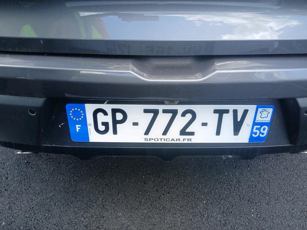 Citroen C4 X PureTech 130 S&S EAT8 Shine 2023