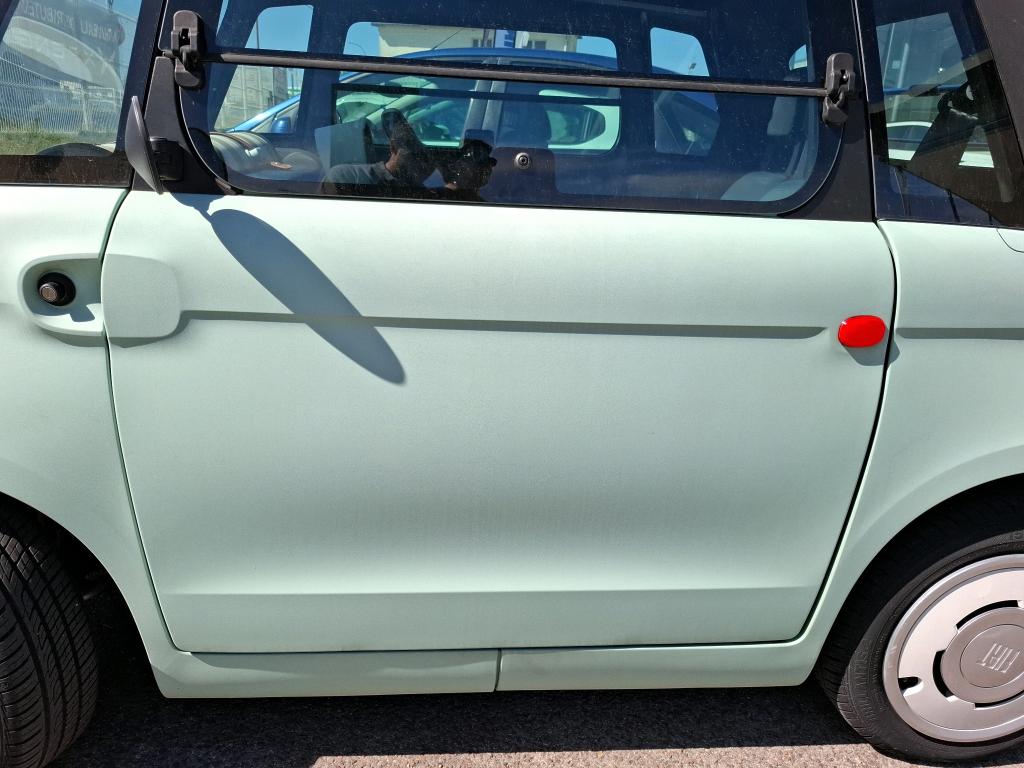 FIAT TOPOLINO