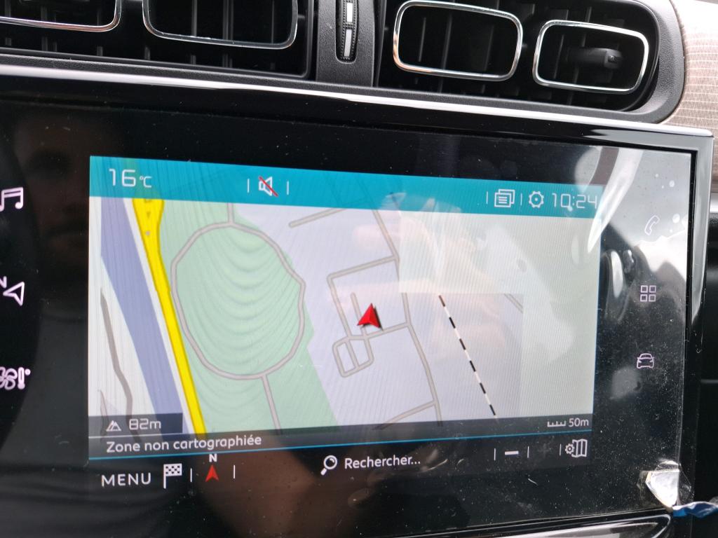 Citroen C3 PureTech 83 S&S BVM5 Shine 2023