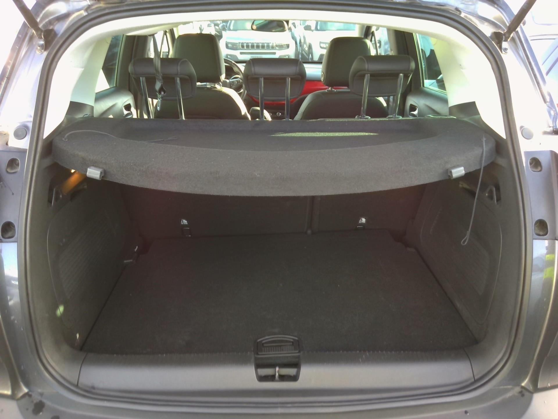Opel Crossland 1.2 Turbo 110 ch BVM6 GS 2023