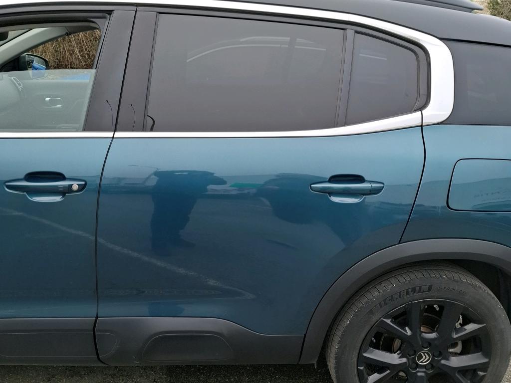 Citroen C5 Aircross Hybride Rechargeable 225 e-EAT8 Shine Pack 2022