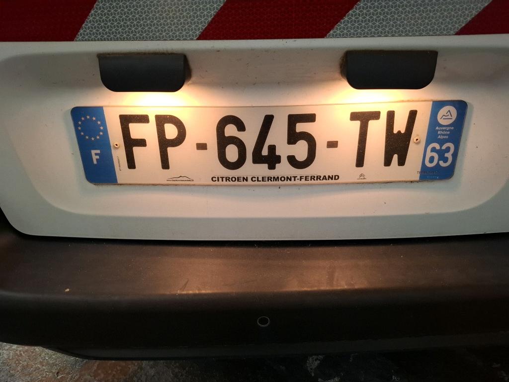 Citroen BERLINGO VAN M 650 BLUEHDI 100 S&S BVM5 CLUB 2020