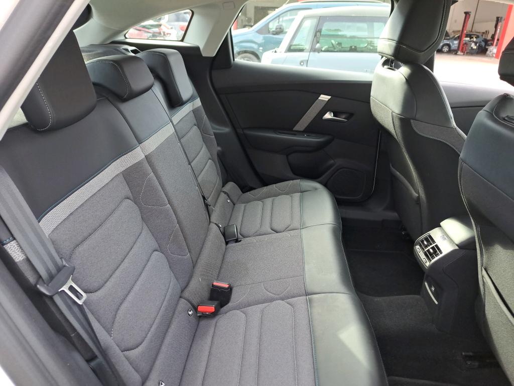 Citroen C4 BlueHDi 130 S&S EAT8 Feel Pack Business 2021
