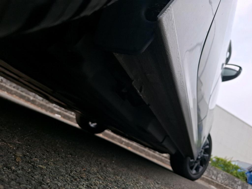 Opel Corsa Electrique 136 ch & Batterie 50 kWh GS 2024