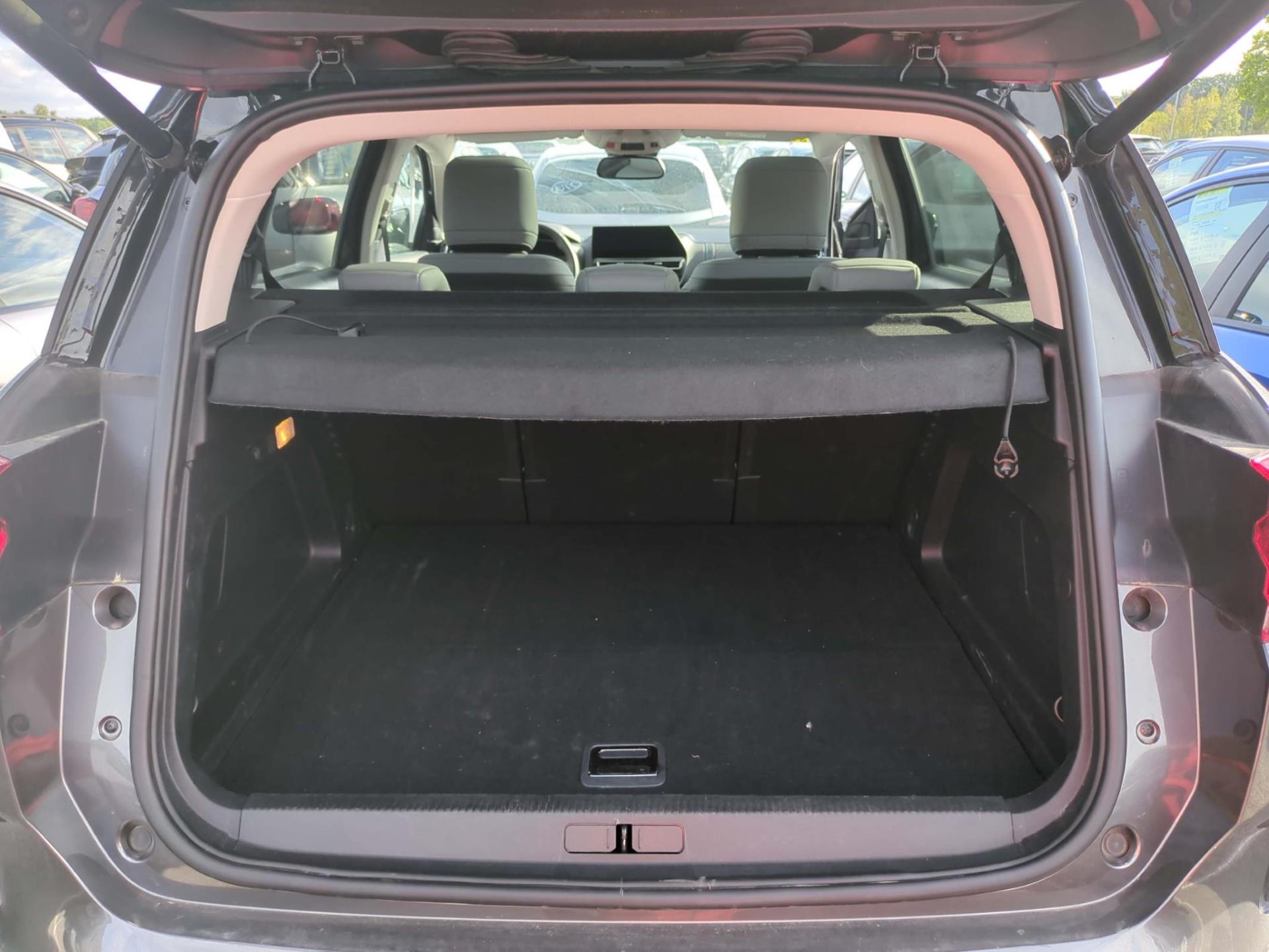 Citroen C5 Aircross Hybride Rechargeable 225 e-EAT8 Max 2024