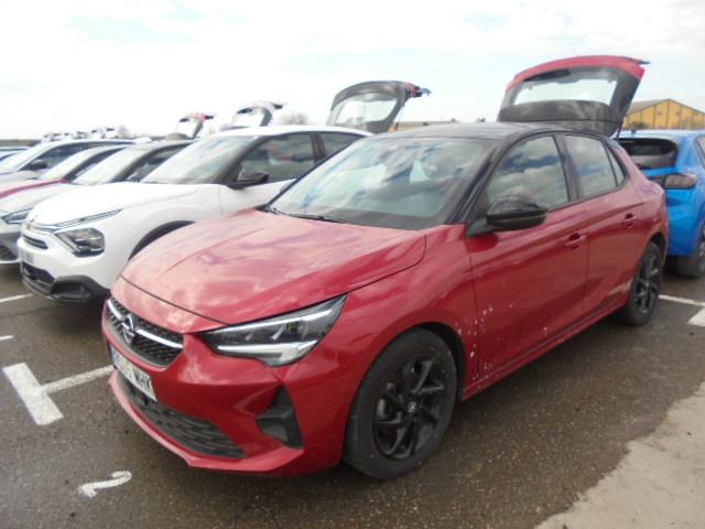 Foto Opel Corsa 4