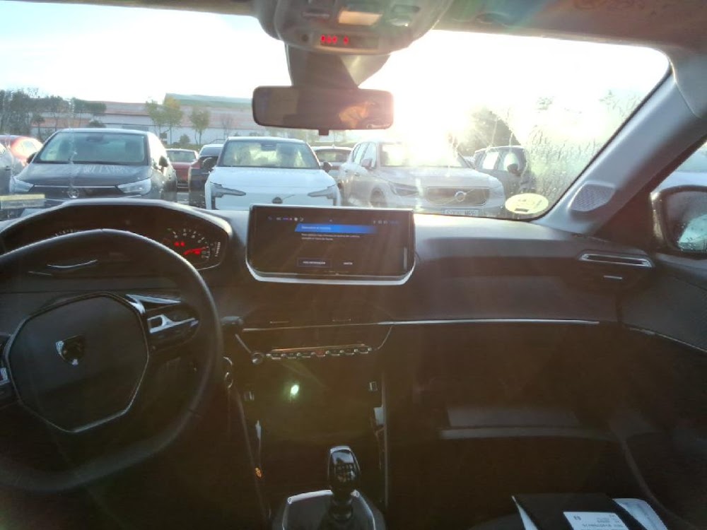 Foto Peugeot 308 14