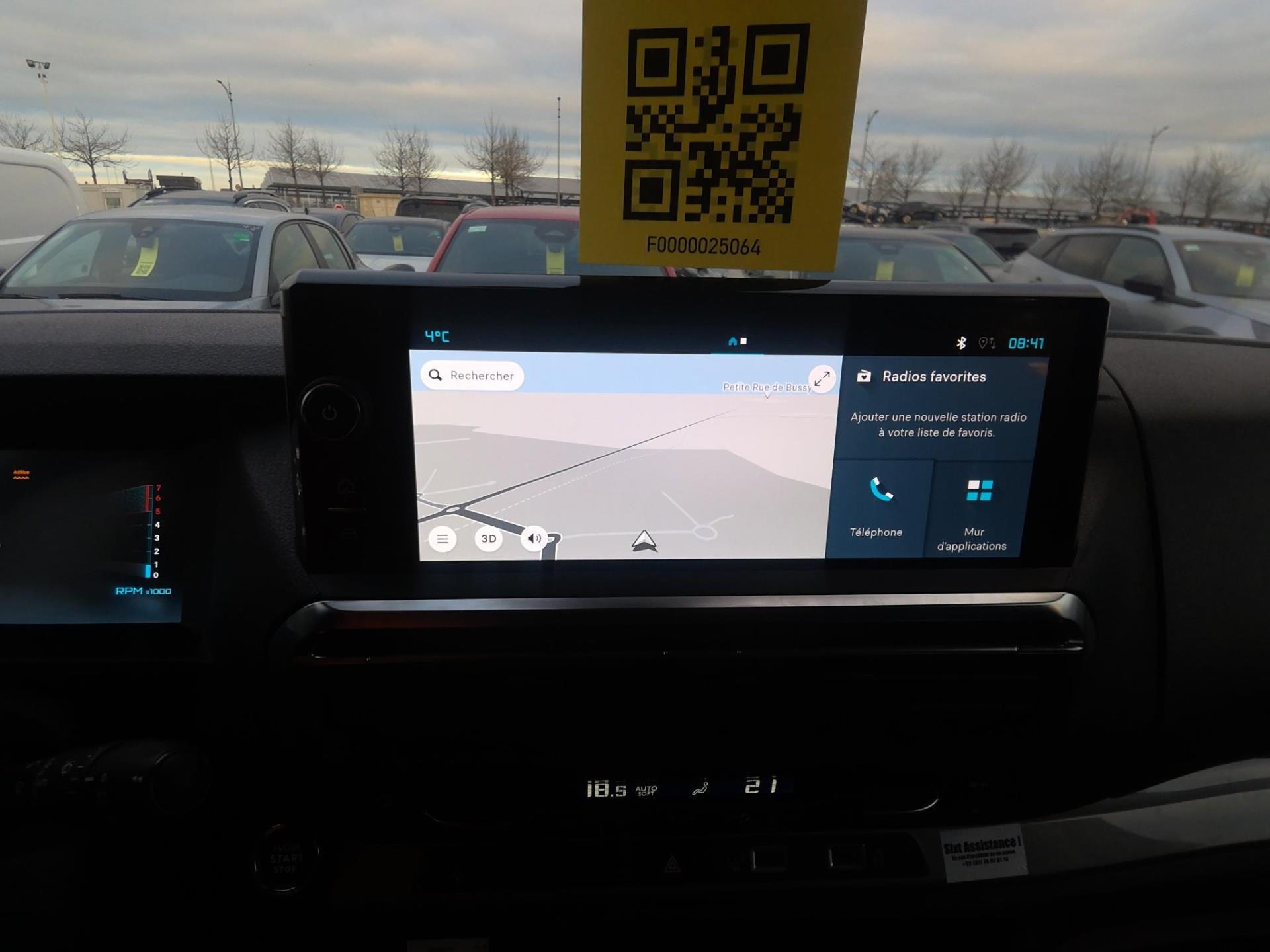 Citroen SpaceTourer XL BlueHDi 180 S&S EAT8 Business 2024