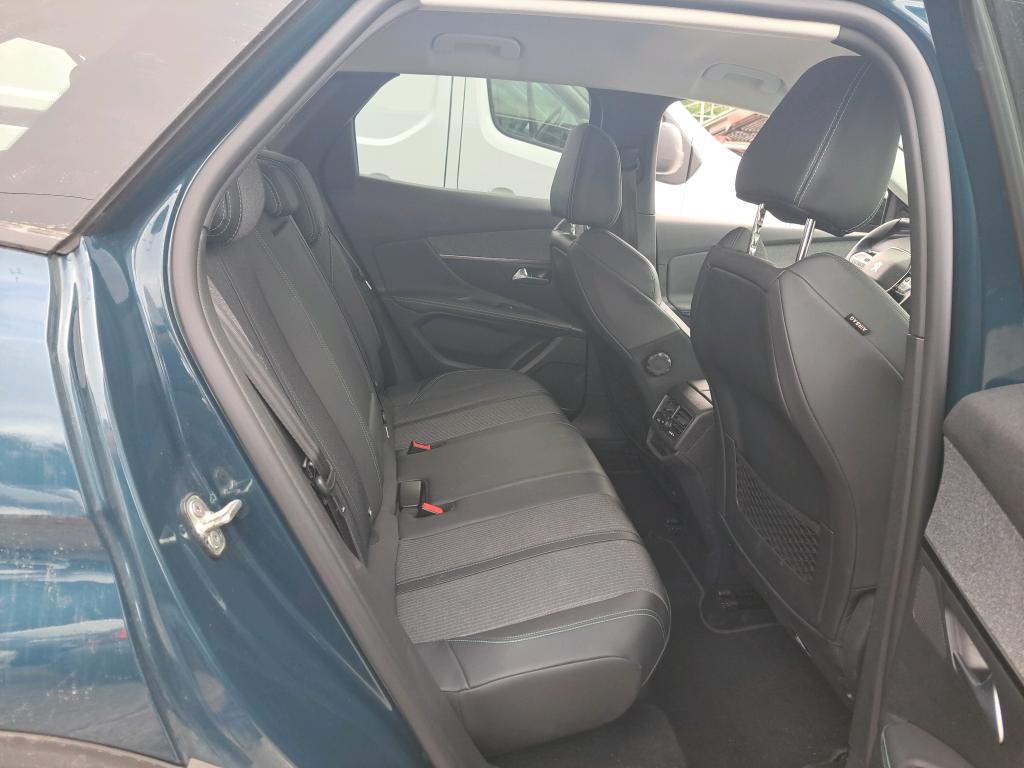 Peugeot 3008 BlueHDi 130ch S&S EAT8 Allure Pack 2022