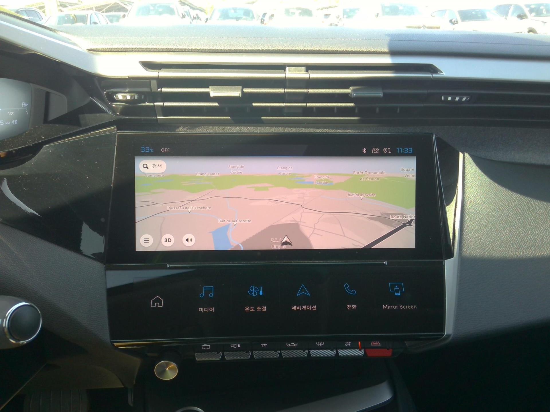 Peugeot 308 SW PHEV 180 e-EAT8 Allure 2024