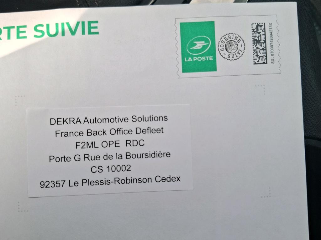 Peugeot 5008 BlueHDi 130ch S&S BVM6 Allure Pack 2021