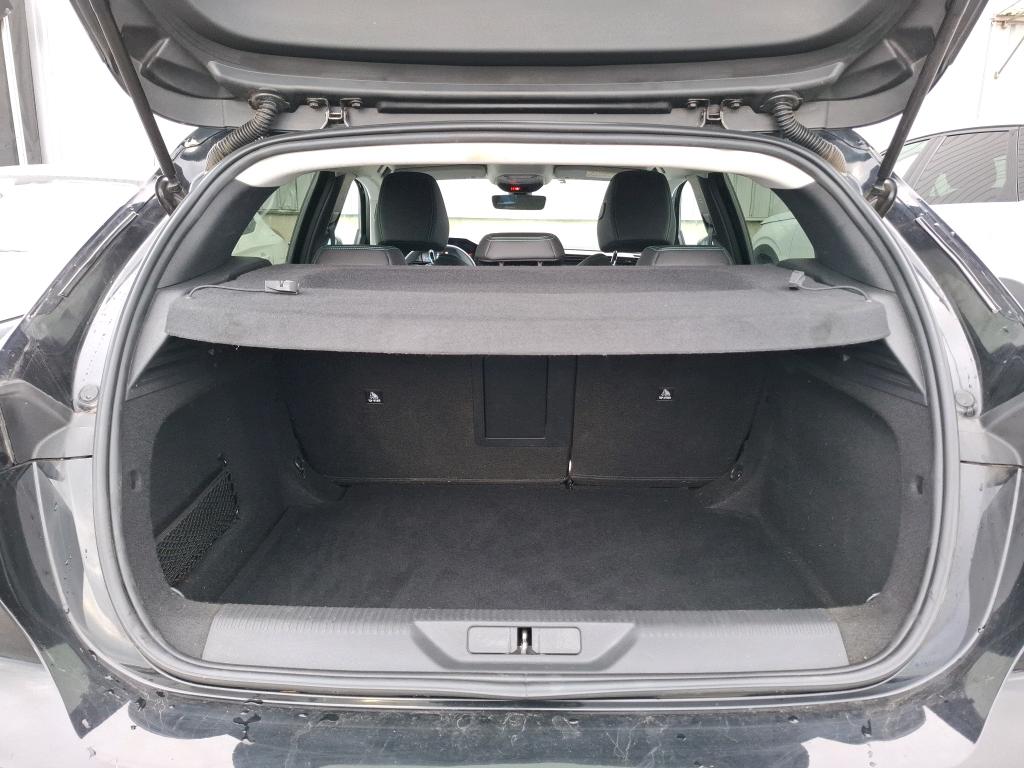 Peugeot 308 BlueHDi 130ch S&S EAT8 Allure 2022