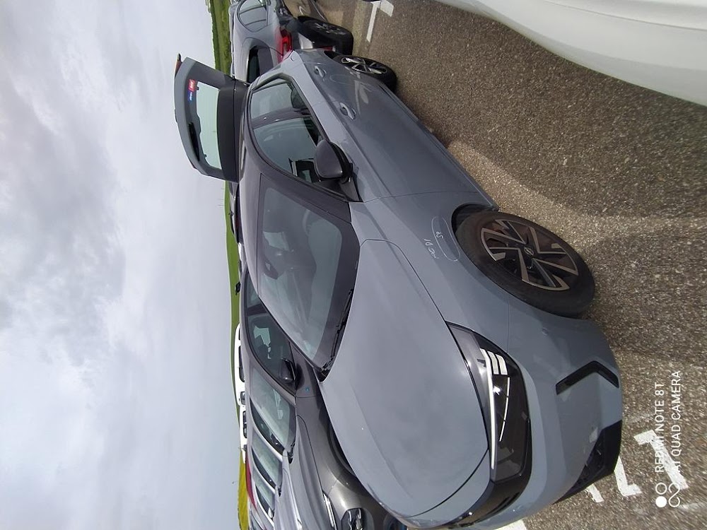 Foto Opel Corsa 4