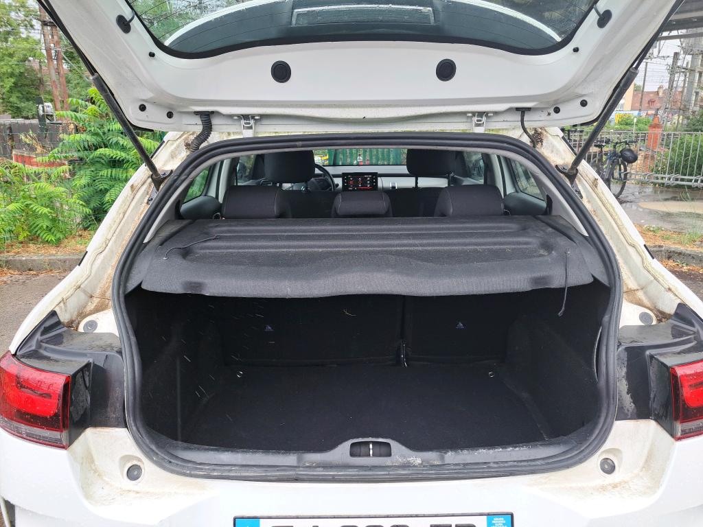 Citroen C4 Cactus BlueHDi 100 S&S BVM6 Feel 2019
