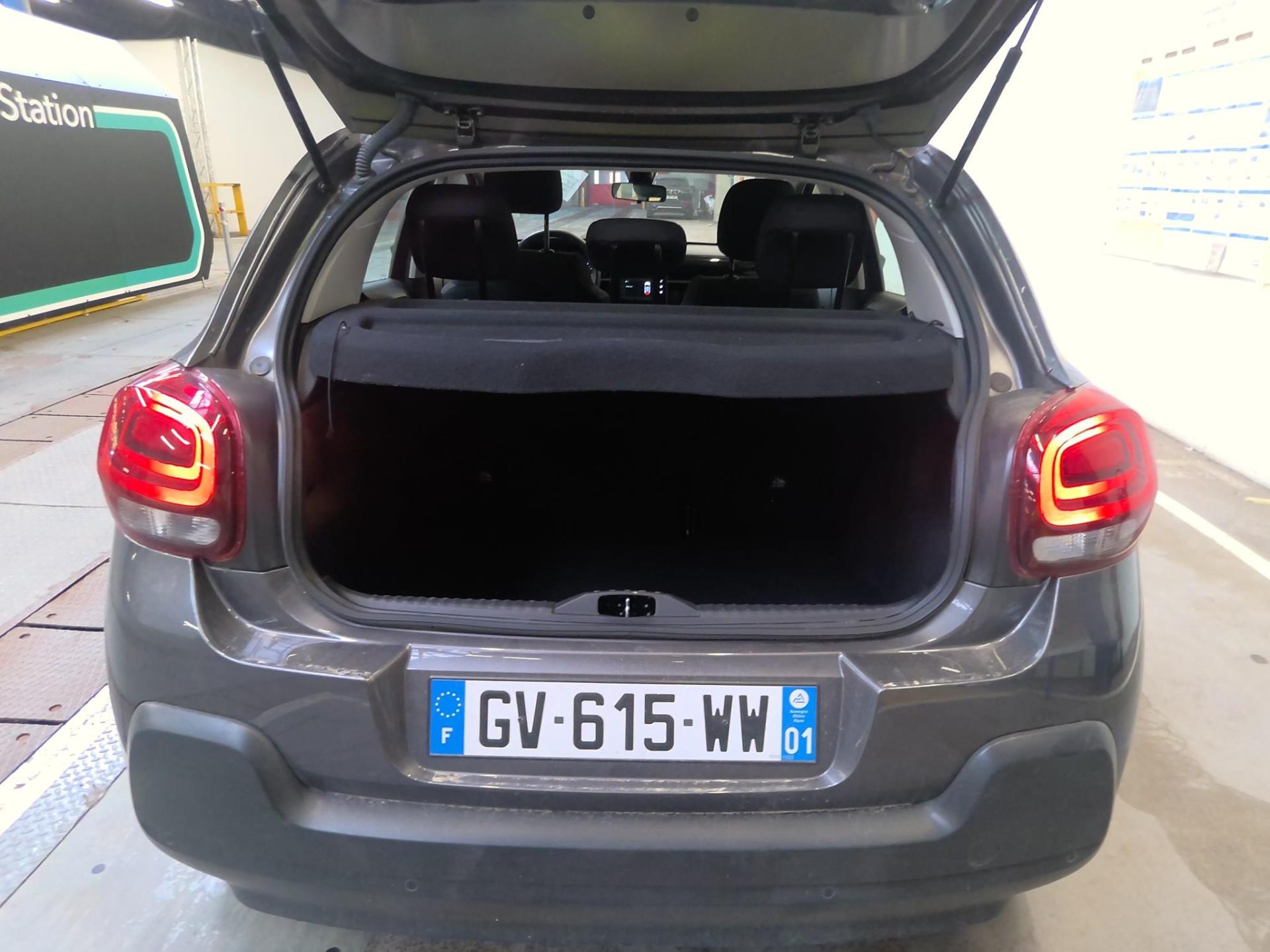 Citroen C3 III 