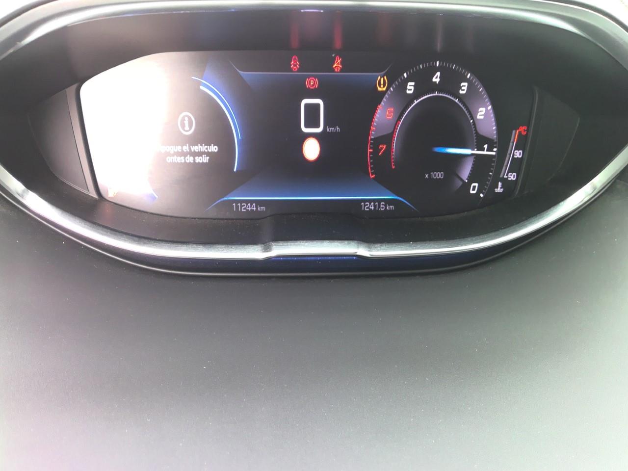 Foto Peugeot 3008 6